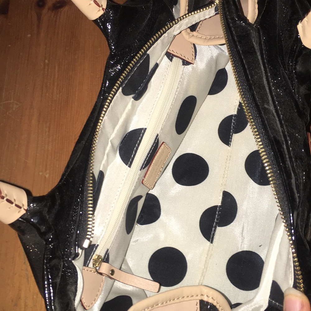 Kate Spade Purse - Picture 3 of 4